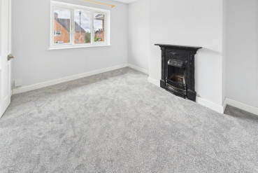 Baker Avenue, Leamington Spa