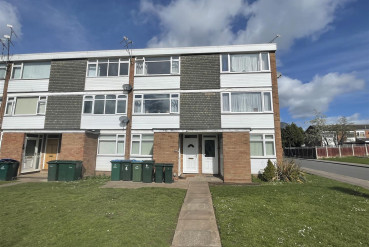 Darnford Close, Walsgrave, Coventry