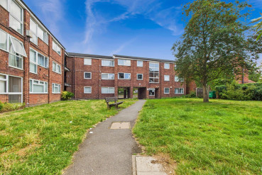 Stoneleigh Court, Coton Road, Nuneaton