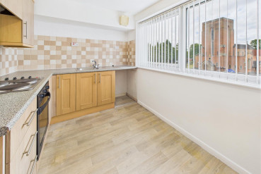 Stoneleigh Court, Coton Road, Nuneaton