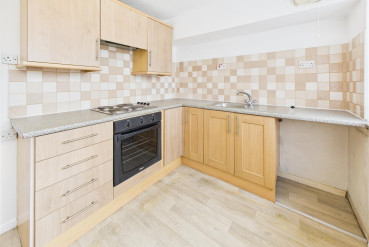 Stoneleigh Court, Coton Road, Nuneaton