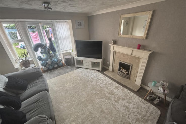 Sinclair Drive, Longford, Coventry