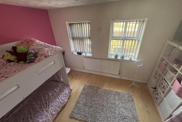 Sinclair Drive, Longford, Coventry