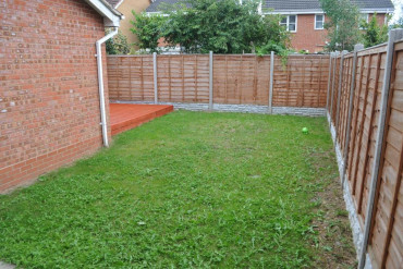 Sinclair Drive, Longford, Coventry