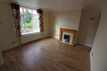 The Riddings, Stechford