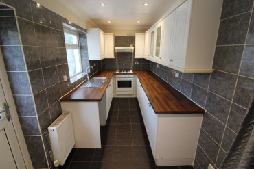 The Riddings, Stechford