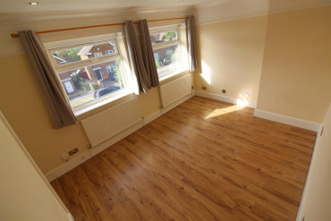 The Riddings, Stechford