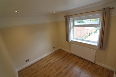 The Riddings, Stechford