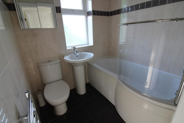 The Riddings, Stechford