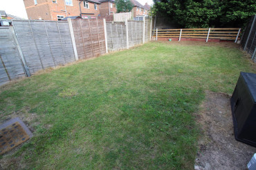 The Riddings, Stechford
