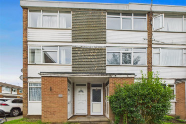 Darnford Close, Walsgrave, Coventry