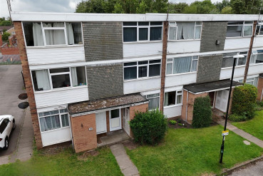 Darnford Close, Walsgrave, Coventry