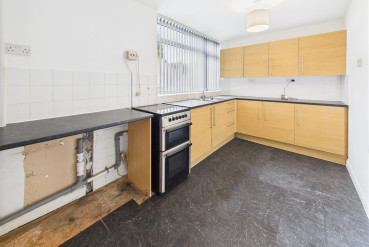 Darnford Close, Walsgrave, Coventry