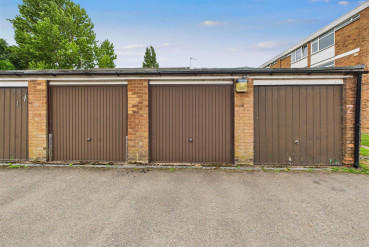 Darnford Close, Walsgrave, Coventry