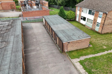 Darnford Close, Walsgrave, Coventry