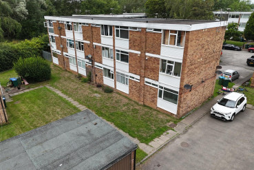 Darnford Close, Walsgrave, Coventry