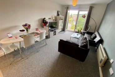 Gramercy Park, Banner Brook, Coventry