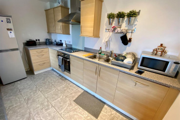Gramercy Park, Banner Brook, Coventry