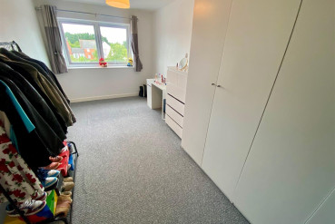 Gramercy Park, Banner Brook, Coventry