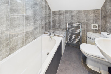 Melbourne Road Earlsdon Coventry