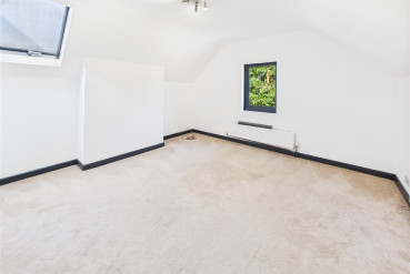 Melbourne Road Earlsdon Coventry