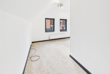 Melbourne Road Earlsdon Coventry