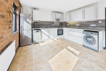 Melbourne Road Earlsdon Coventry