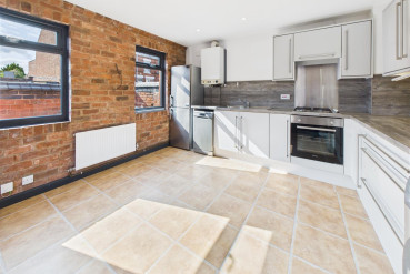 Melbourne Road Earlsdon Coventry