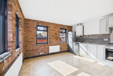 Melbourne Road Earlsdon Coventry