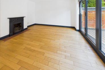 Melbourne Road Earlsdon Coventry