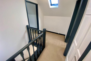 Melbourne Road Earlsdon Coventry