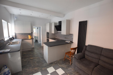 Meriden Street Coundon Coventry