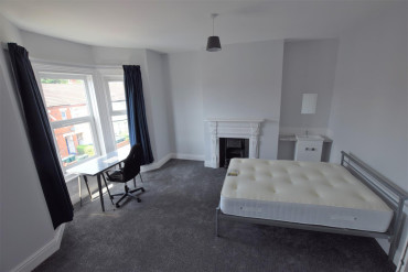 Meriden Street Coundon Coventry