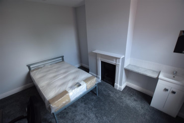 Meriden Street Coundon Coventry