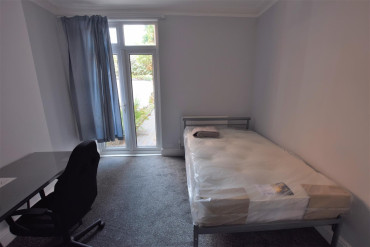 Meriden Street Coundon Coventry