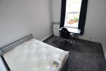 Meriden Street Coundon Coventry