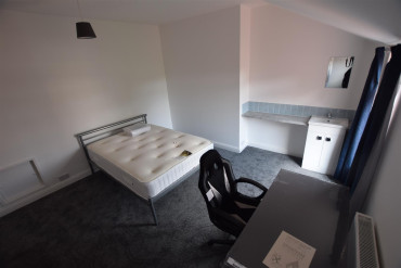 Meriden Street Coundon Coventry