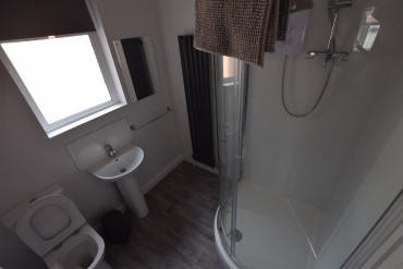 Meriden Street Coundon Coventry