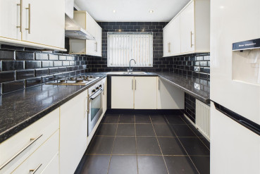 Morfa Gardens, Kingsbury Road, Coundon, Coventry