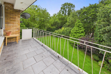 Morfa Gardens, Kingsbury Road, Coundon, Coventry