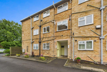 Morfa Gardens, Kingsbury Road, Coundon, Coventry