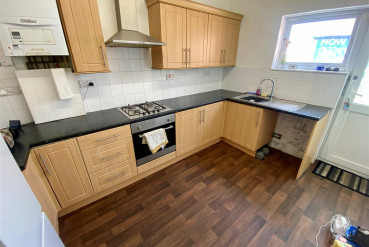 Radford Road, Radford, Coventry