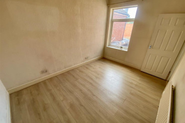 Radford Road, Radford, Coventry