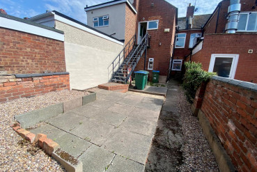 Radford Road, Radford, Coventry