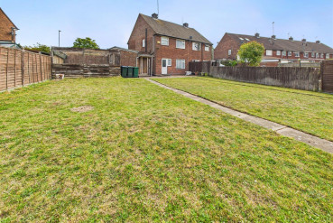 Proffitt Avenue, Courthouse Green, Coventry
