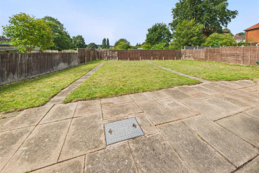 Proffitt Avenue, Courthouse Green, Coventry