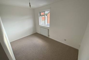 Shawley Croft, Acocks Green
