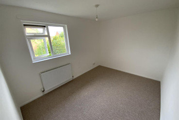 Shawley Croft, Acocks Green