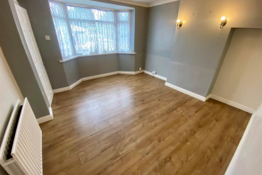Limbrick Avenue Tile Hill Coventry