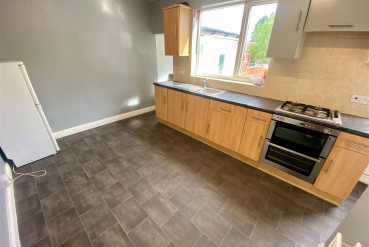 Limbrick Avenue Tile Hill Coventry